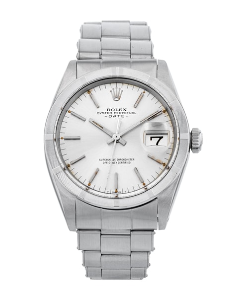 Rolex Oyster Perpetual Date 1501